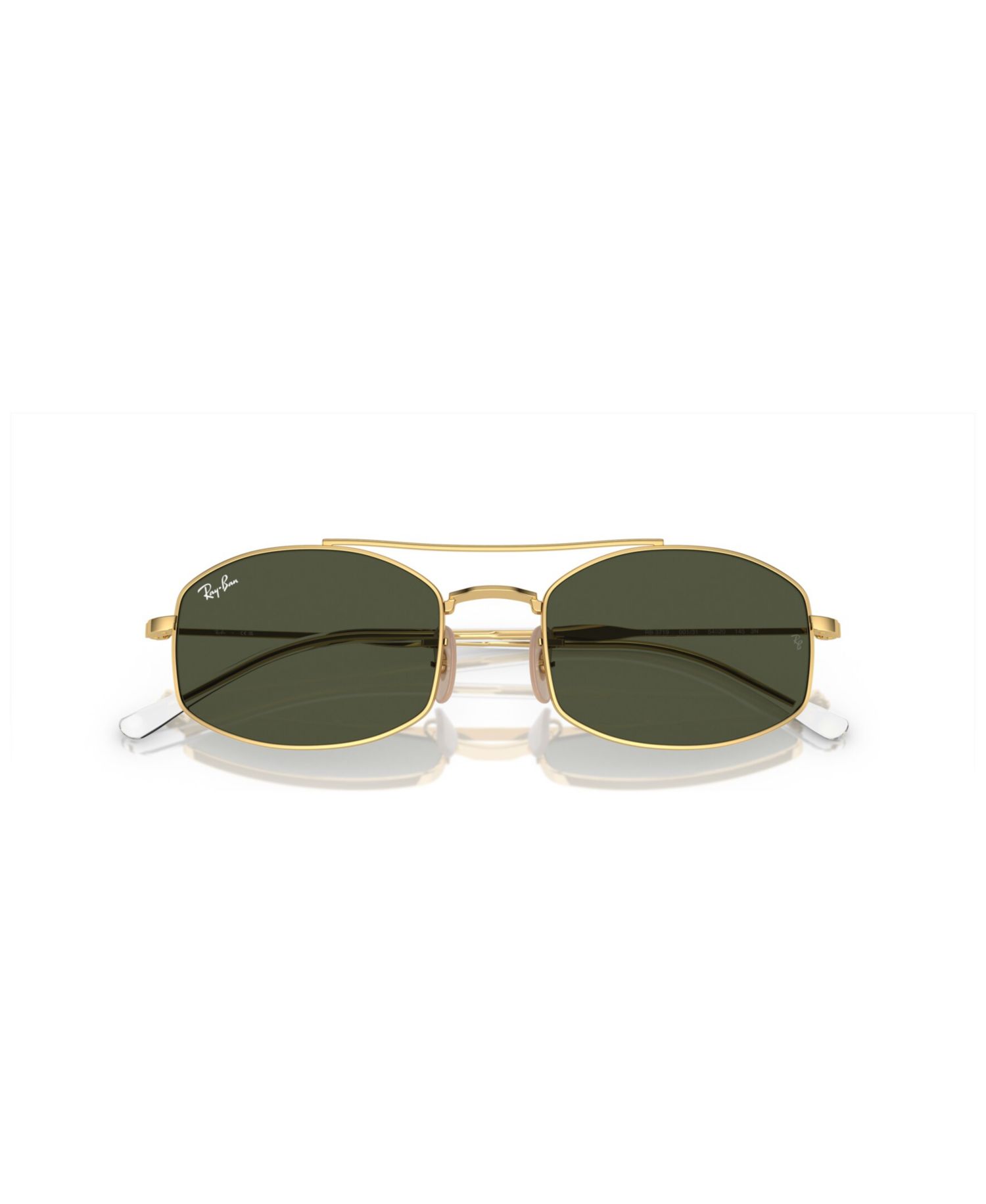 Unisex Sunglasses RB3719