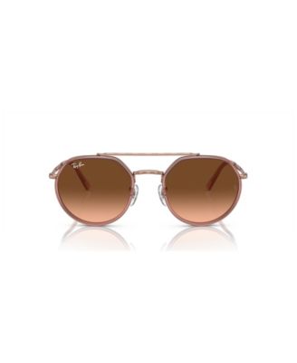 Unisex Sunglasses, Gradient RB3765