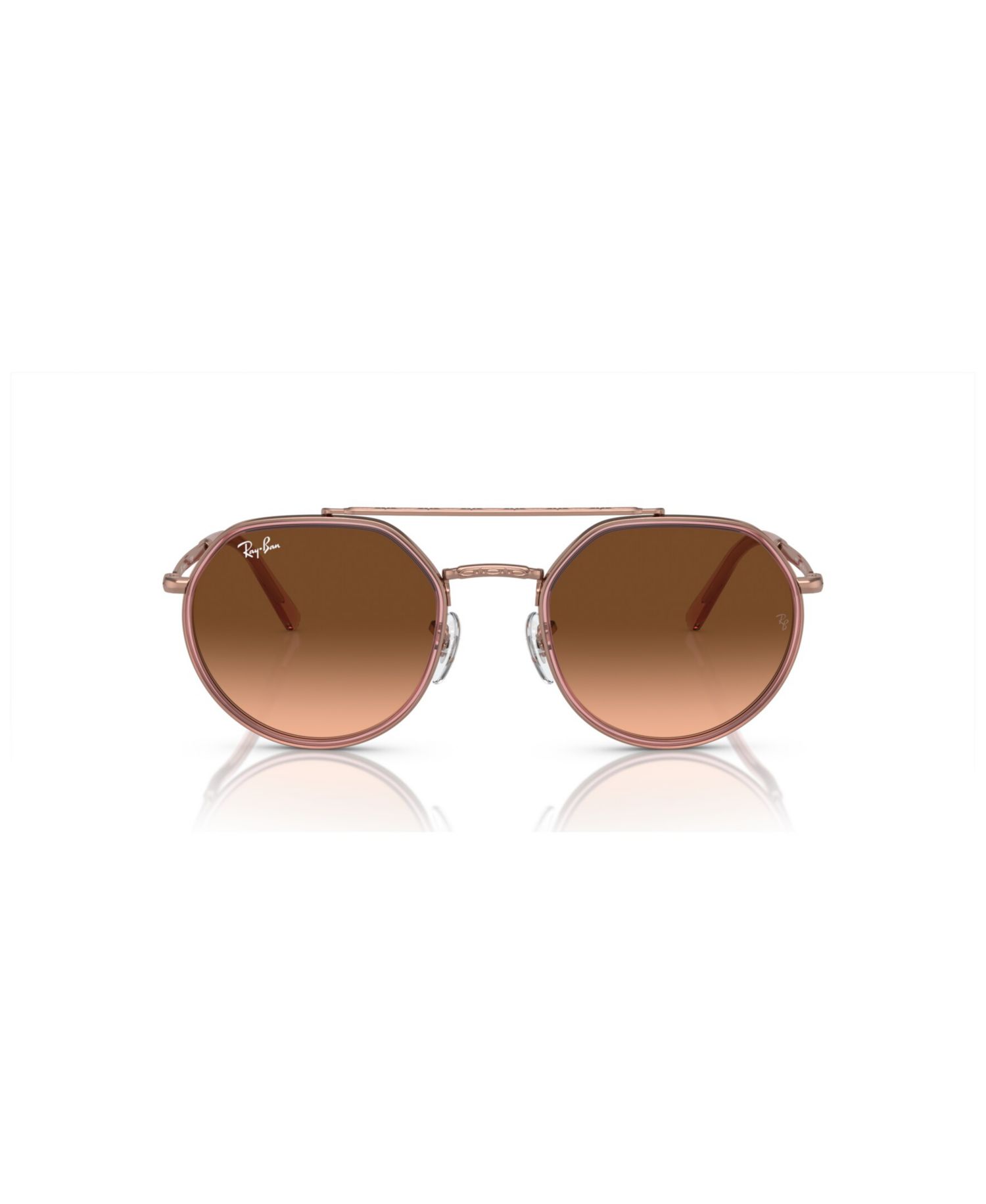 Unisex Sunglasses, Gradient RB3765