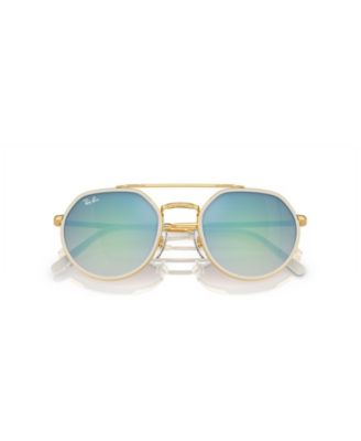 Unisex Sunglasses, Mirror Gradient RB3765