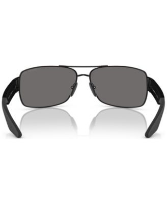 Men's Polarized Sunglasses, PS 50ZS
