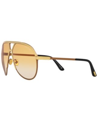 Men's Xavier TF Sunglasses, Gradient TR001674