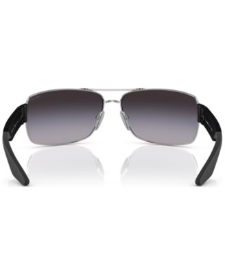 Men's Sunglasses, Gradient PS 50ZS