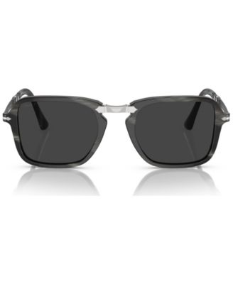 Unisex Polarized Sunglasses, PO3330S