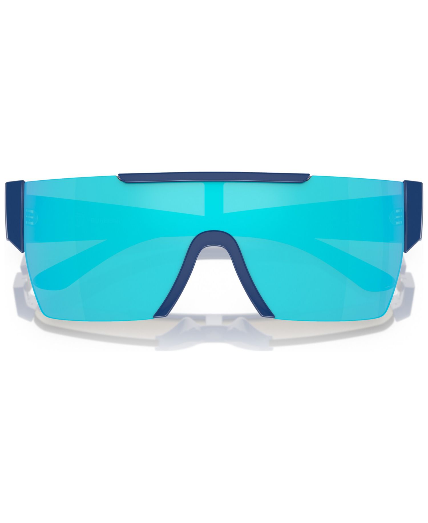 Rectangle Sunglasses, 0JB4387 (Ages 7-10)