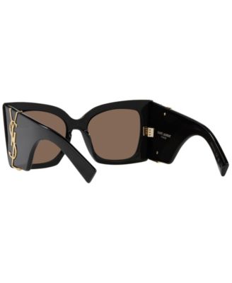 Women's Blaze Sunglasses, SLM119