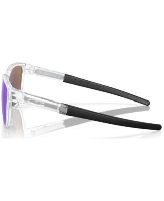 Men's Actuator Polarized Sunglasses, Mirror OO9250