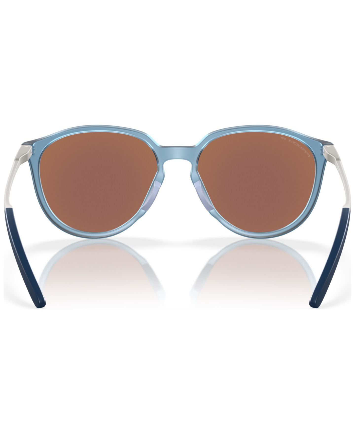 Женские солнцезащитные очки Oakley Sielo Polarized Sunglasses, Mirror OO9288, цвет: Матовый стоунвош — фото 5