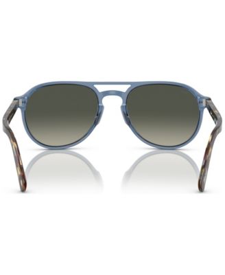 Unisex Sunglasses, Gradient PO3235S