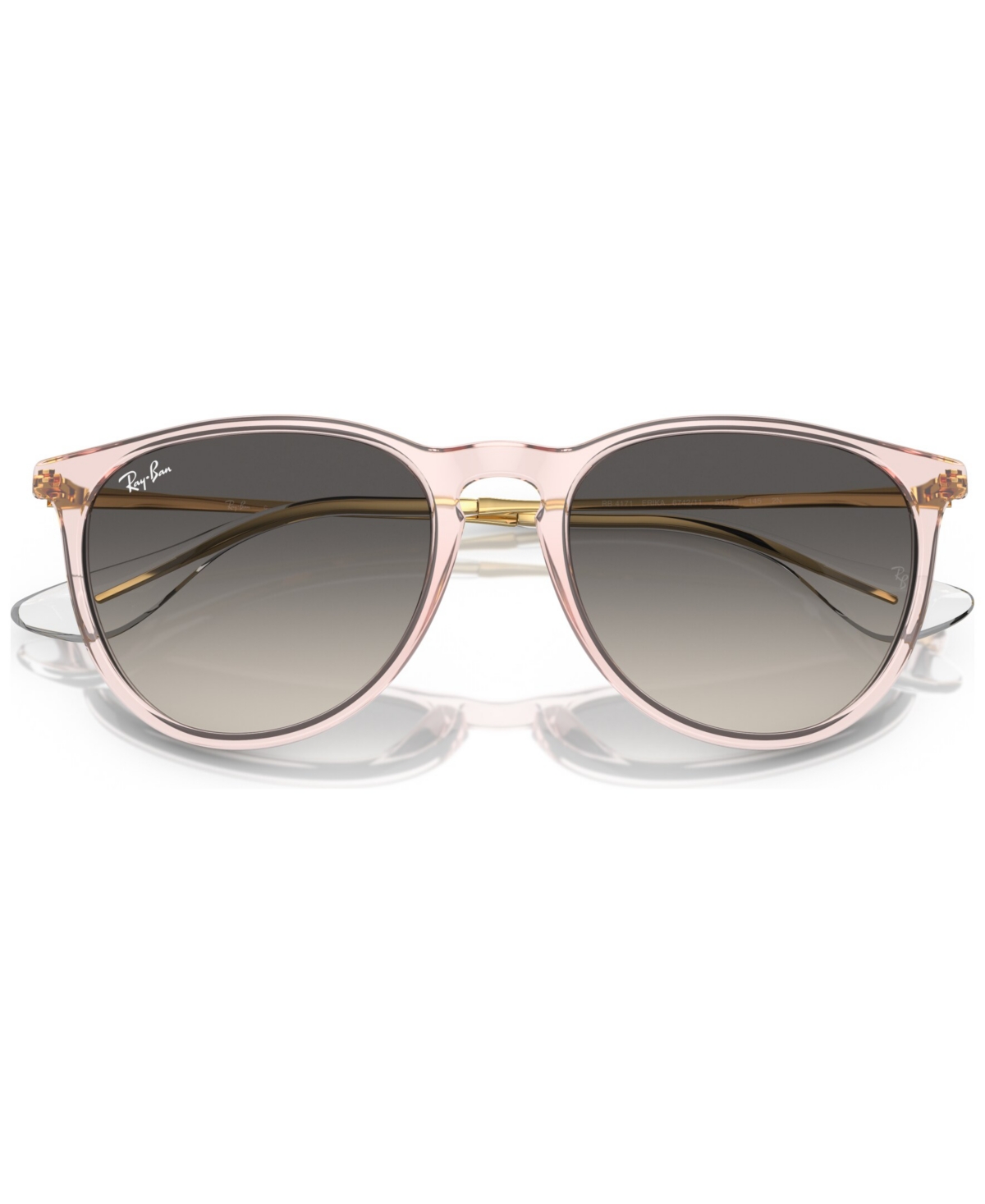 Ray-Ban Sunglasses, RB4171 Erika