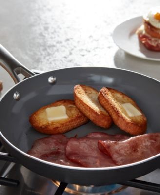 Calphalon Classic Oil Infused Ceramic 2-Piece Fry Pan Set