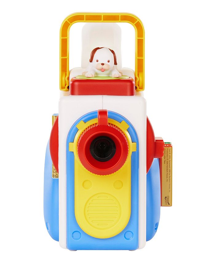 Story Dream Machine™ – Official Little Tikes Website