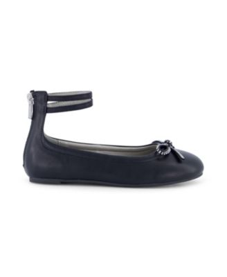 Little and Big Girls Daisy Luv Ballet Flat Shoes