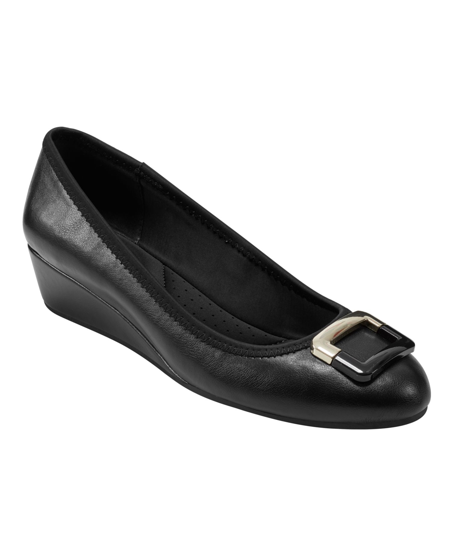Women's Tad Wedge Pumps