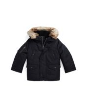 Macys boys winter discount coats