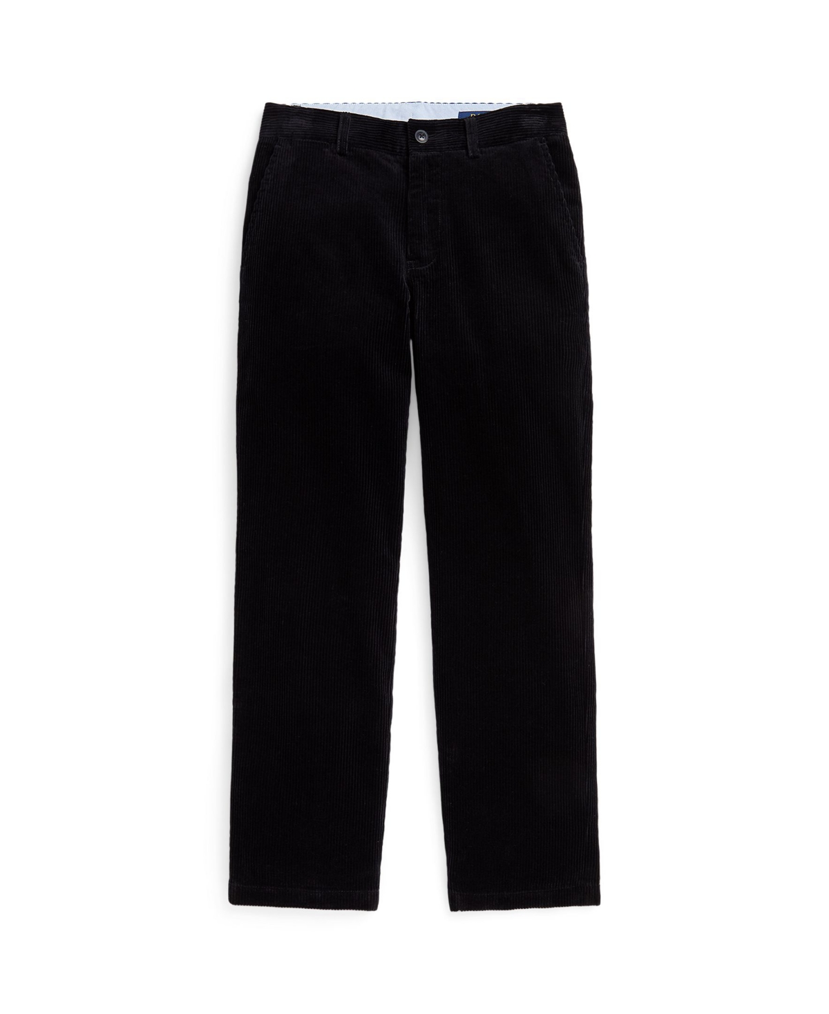 Polo Ralph Lauren Big Boys Straight Fit Cotton Corduroy Pants