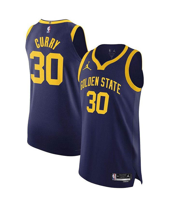 Stephen curry top authentic stitched jersey