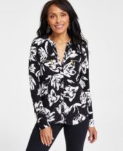 Inc tops on sale at macy's shop