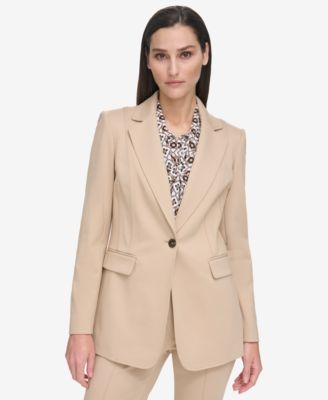 Macy's fashion tommy hilfiger women's suits