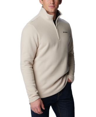 Men's Great Hart Mountain III Half Zip Sweatshirt