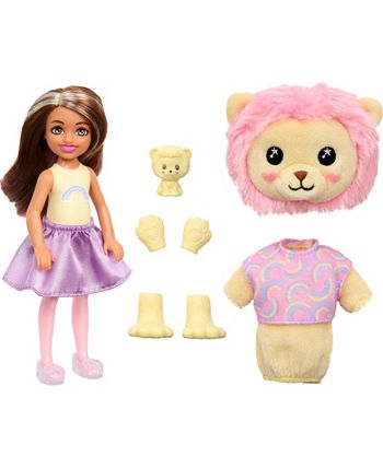 Chelsea doll clearance accessories