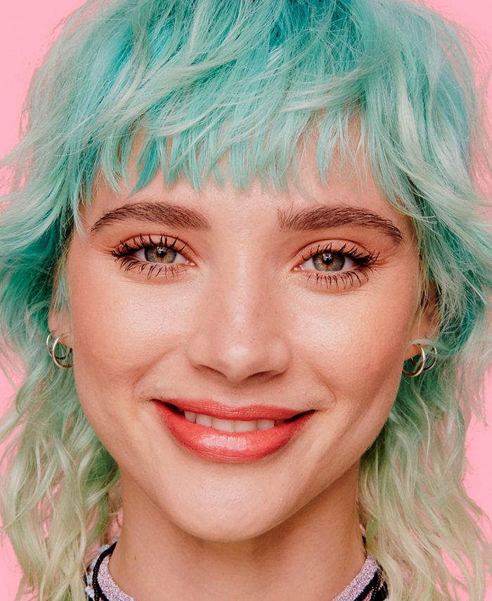 Benefit Cosmetics BADgal BANG! Waterproof Volumizing Mascara Macy's