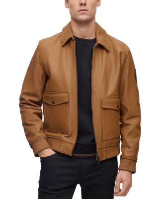 Hugo Boss