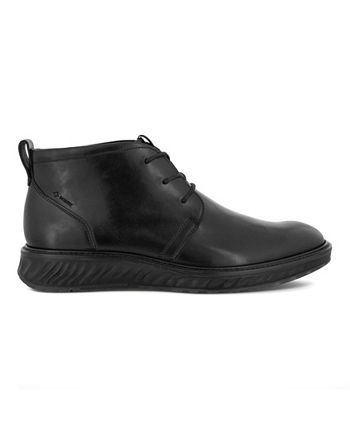 Macy's hot sale ecco boots
