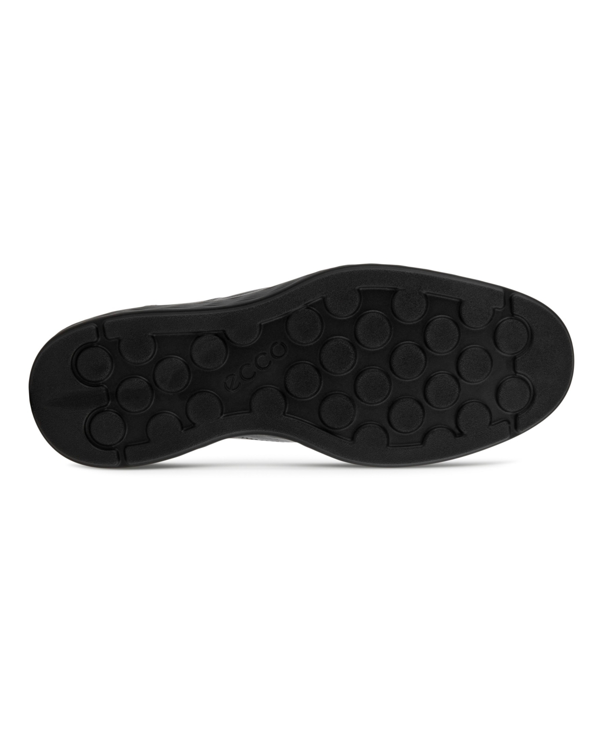 Ecco Men's S Lite Hybrid Brogue Shoes
