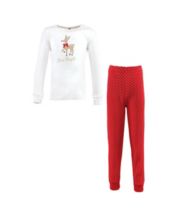24 month christmas clearance pajamas
