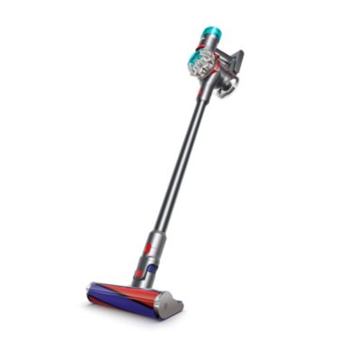 Dyson V8 Absolute: Powerful cordless vacuum cleaner at a premium price