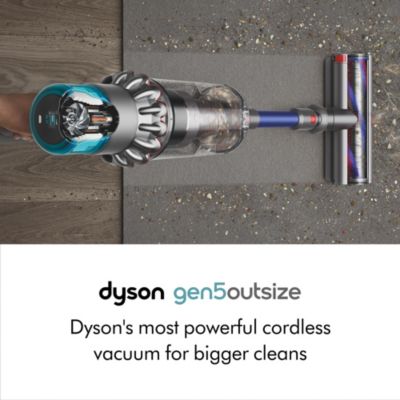 Gen5outsize Cordless Vacuum