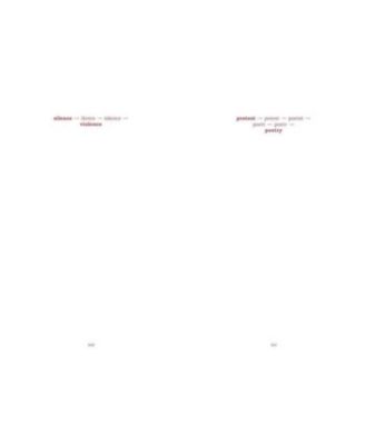 The Witch Doesn't Burn in This One by Amanda Lovelace