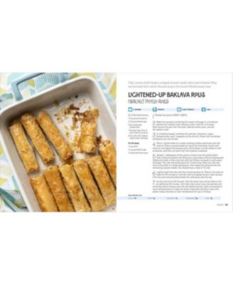 The Mediterranean Diet Cookbook for Beginners- Meal Plans, Expert Guidance, and 100 Recipes to Get You Started by Elena Paravantes RDN