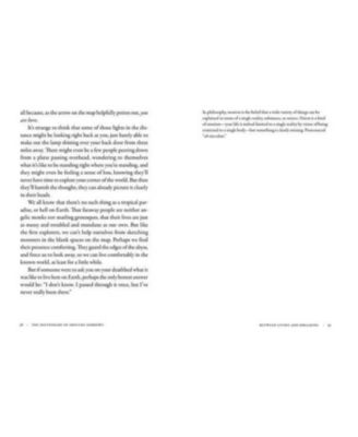 The Dictionary of Obscure Sorrows by John Koenig