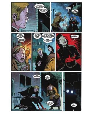 West of Sundown Vol. 1- Out Beyond the Dust N' Dark by Tim Seeley