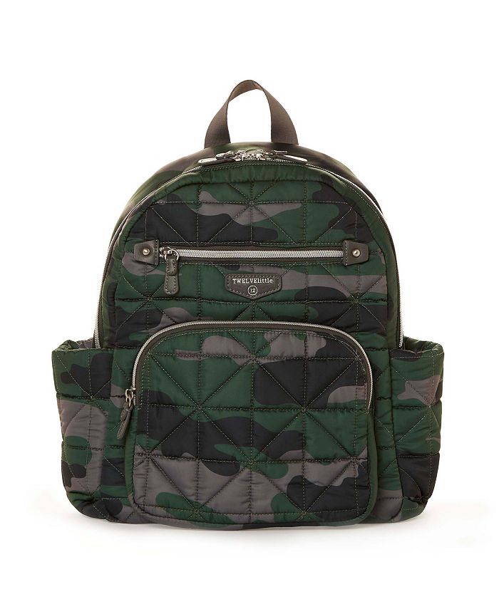 Twelvelittle diaper bag discount backpack