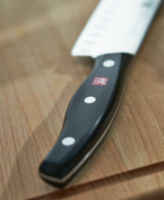 J.A. Henckels TWIN&reg; Signature Santoku, 7"