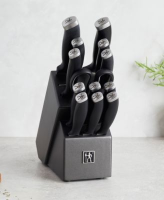 J.A Henckels International Silvercap 14 Piece Cutlery Set