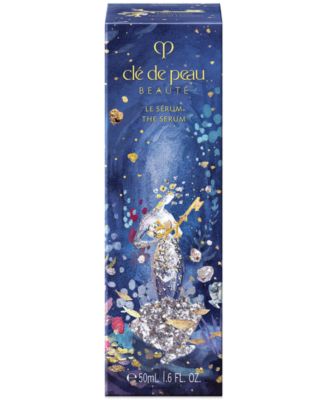 Clé de Peau Beauté Limited-Edition The Serum - Macy's