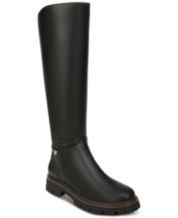Macy's boot new arrivals department