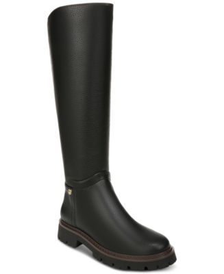 Macy's inc riding on sale boots