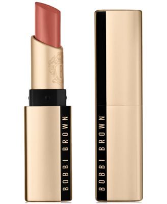 Luxe Matte Lipstick
