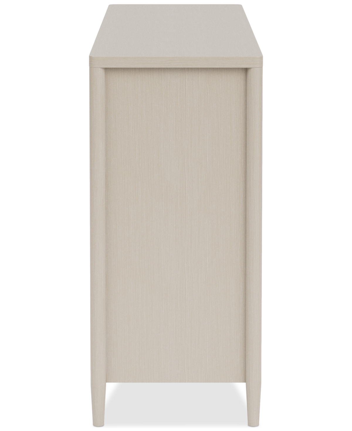 Macy's Laguna 8-drawer Dresser In Drift