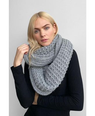 Women's London Infinity Scarf