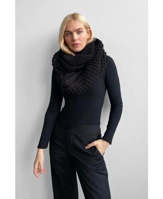 Women's London Infinity Scarf