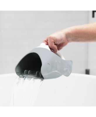 Bath Rinser Cup - Tear-Free Baby Washer