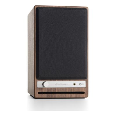 HD4 Powered Bluetooth Bookshelf Speakers - Pair