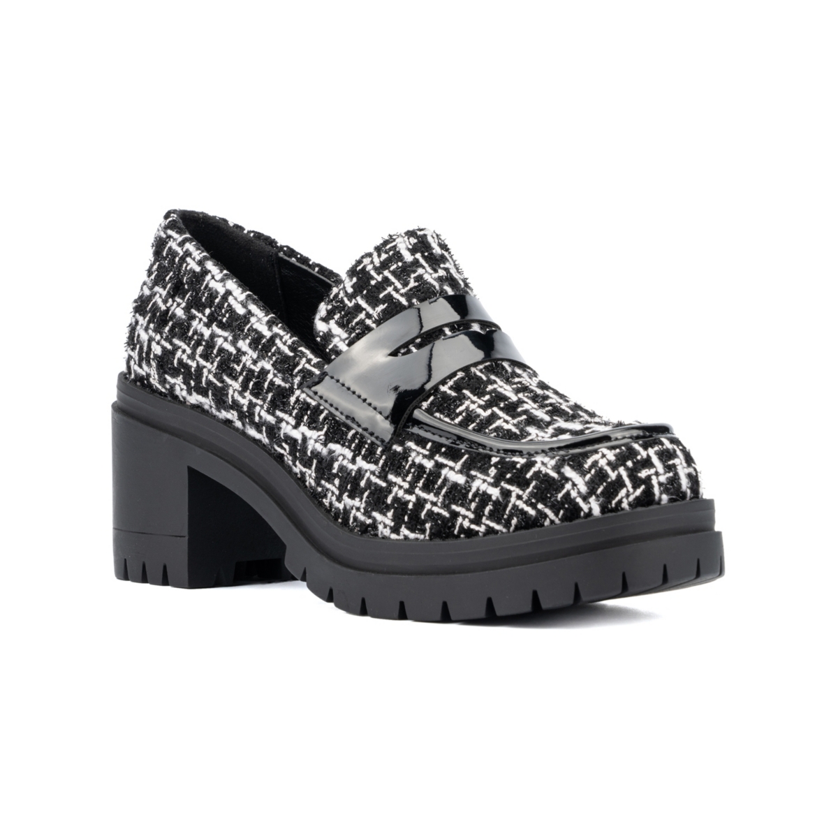 Torgeis Women's Noelli Loafers