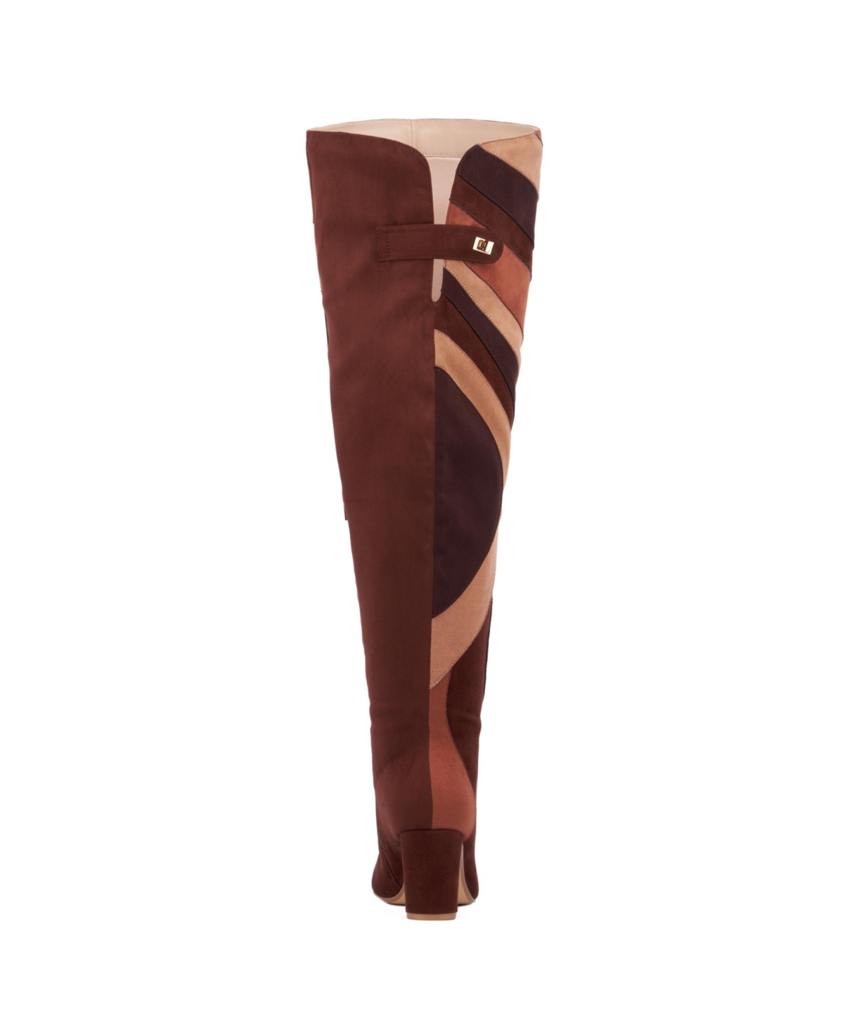 Women's Harmonia Thigh high Boot - Wide Width
